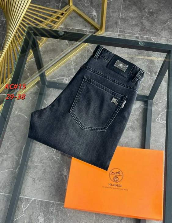 Picture of Burberry Jeans Long _SKUBurberrysz29-3812yr1198548